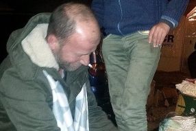 Helping Refugees in North Macedonia