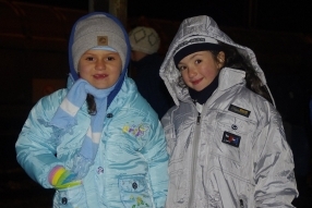 Helping Refugees in North Macedonia