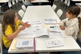 The Community Literacy Coalition in Florida, USA