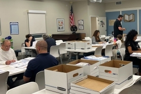 The Community Literacy Coalition in Florida, USA