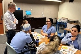 The Community Literacy Coalition in Florida, USA