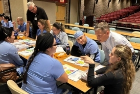 The Community Literacy Coalition in Florida, USA