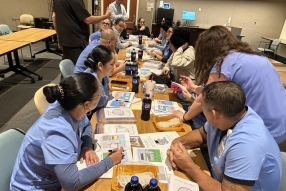 The Community Literacy Coalition in Florida, USA