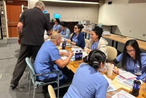 The Community Literacy Coalition in Florida, USA