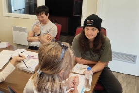 The Community Literacy Coalition in New Zealand