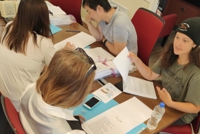 The Community Literacy Coalition in New Zealand