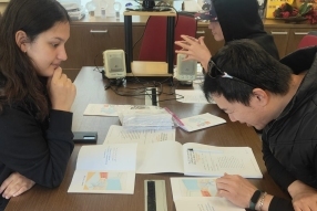 The Community Literacy Coalition in New Zealand