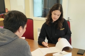 The Community Literacy Coalition in New Zealand