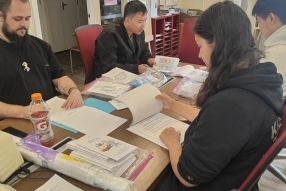 The Community Literacy Coalition in New Zealand